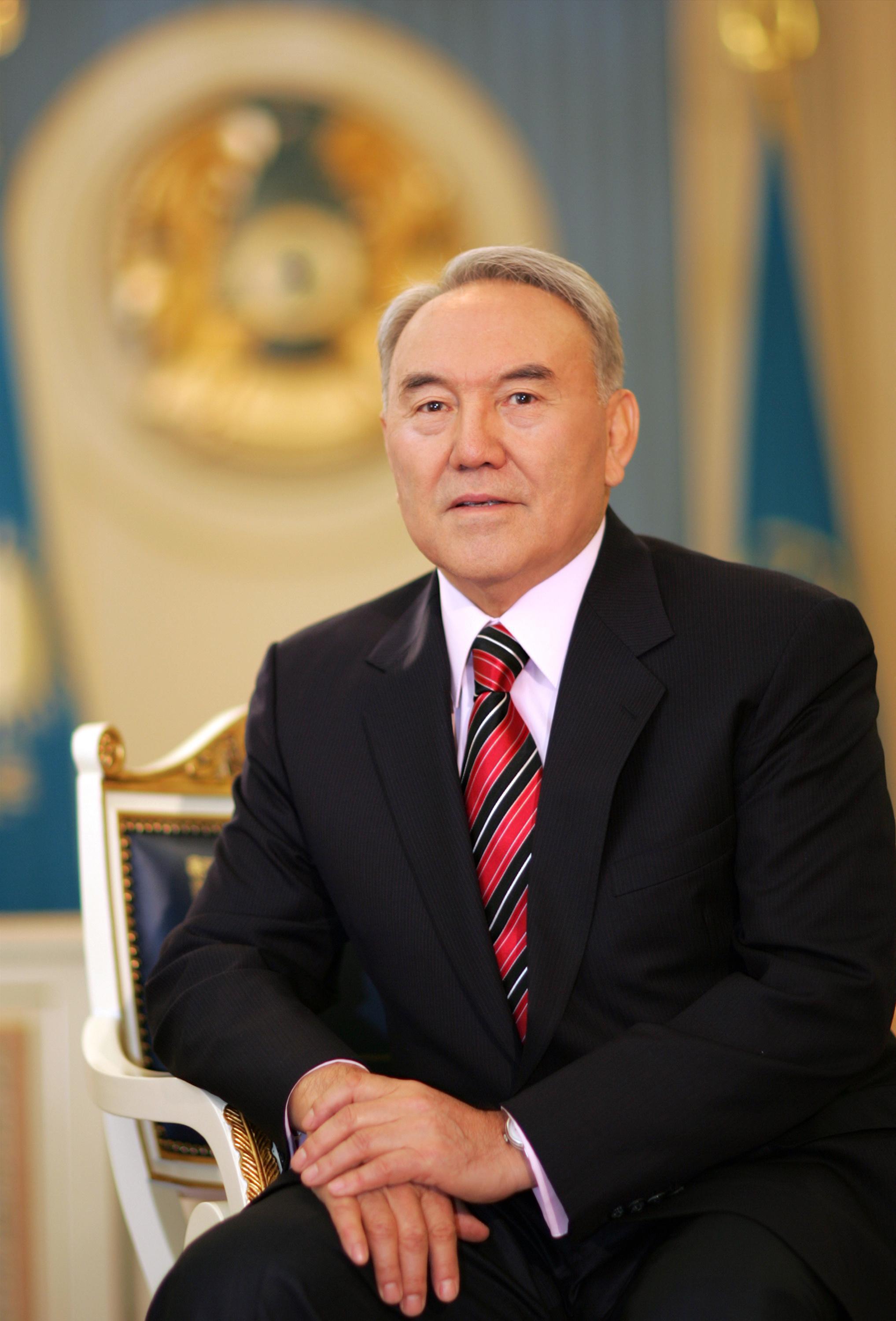 Болашаққа бағдар:Рухани жаңғыру